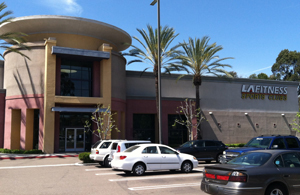 LA Fitness, Gym Info, ESCONDIDO