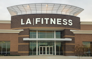 La Fitness Gym Info Houston Yale