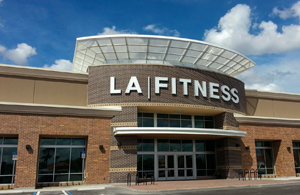 Kirkland shop la fitness