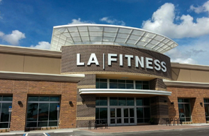 Online Membership, LA Fitness, Orlando, FL