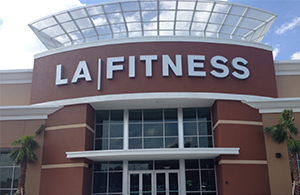 LA Fitness, Gym Info, PORT ST LUCIE - ST LUCIE W BLVD