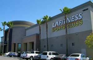 La Fitness Garden Grove Gym 11932 Valley View Street