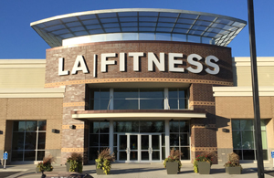 LA Fitness, Health Club Info, EDMONTON - 167TH AVE. NW (Premier Plus)