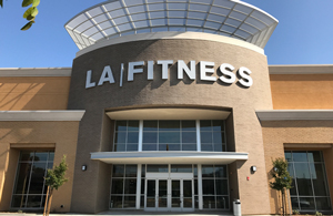 La Fitness Gym Membership Health