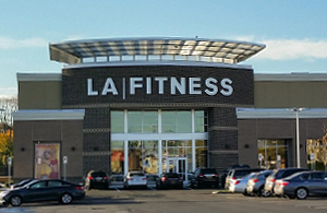 La Fitness Gym Membership Health