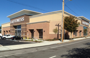 13 La fitness garden city cranston ri info