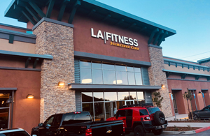 La Fitness Health Club Info Agoura