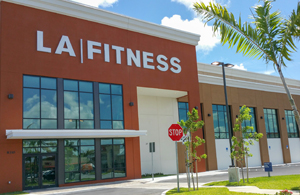 LA Fitness, Gym Info, MIAMI - BIRD RD