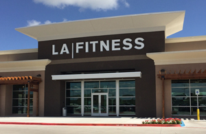 LA Fitness, Gym Info, AUSTIN - SLAUGHTER LANE