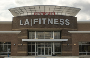 La Fitness Marlton Gym 1051 Route