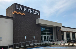 LA Fitness, Fitness Club, PARAMUS Gym