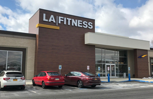 LA Fitness - Sports & Fitness - Smithtown, NY