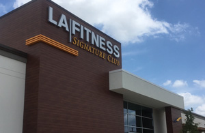 LA Fitness, Gym Membership