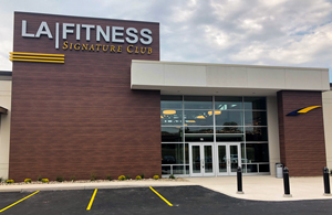 LA Fitness, Gym Info, ROCHESTER - EAST AVE (Signature)