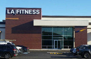 LA Fitness, Gym Info, PHILADELPHIA - COTTMAN AVE