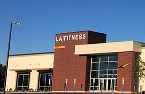 LA Fitness, Gym Info, EDISON