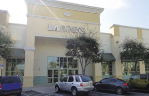 LA FITNESS - 52 Photos & 203 Reviews - 1801 NE 123rd St, North