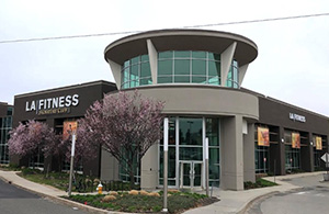 La Fitness Gym Info New Hyde Park 1111 Marcus Avenue