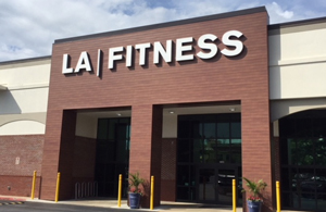 La Fitness Atlanta Gym 2880 N