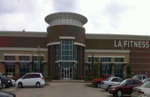 La Fitness Houston Gym 9025 Highway