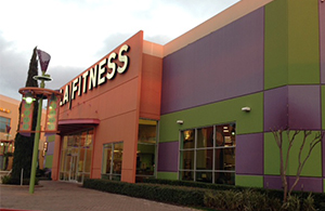 La Fitness Gym Info Houston 7620