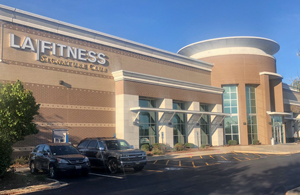 LA Fitness, Gym Info, TINLEY PARK