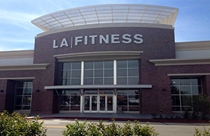 La Fitness Van Nuys Gym 6161 North