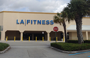 la fitness pembroke pines fl