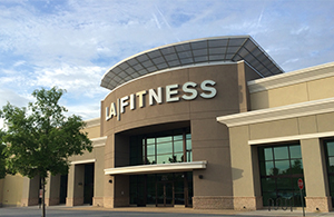 La Fitness Gym Info Sprayberry