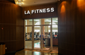 La Fitness North Miami Gym 1801 Ne 123rd St Suite 200