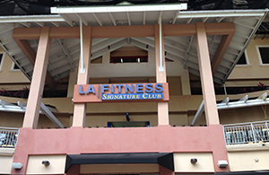 LA Fitness, MIAMI Gym