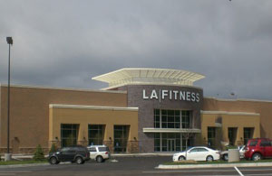 La Fitness Oakdale Gym 7360 33rd