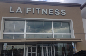 la fitness class schedule garden city