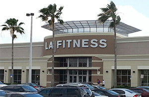 La Fitness Fitness Club Hialeah Gym 630 W 49th Street