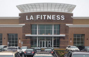 LA Fitness, Gym Info, PORT JEFFERSON STATION (Signature)