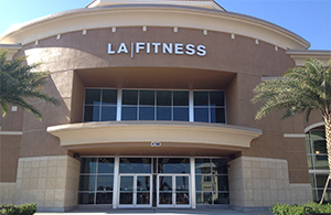 la fitness florida keys