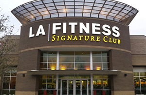 LA Fitness, Gym Info, DALLAS UPTOWN (Signature)