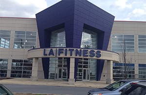 La Fitness Wheaton Gym 11010 Veirs