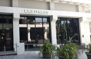 LA Fitness, Gym Info, BEVERLY HILLS - WILSHIRE BLVD. (Signature)