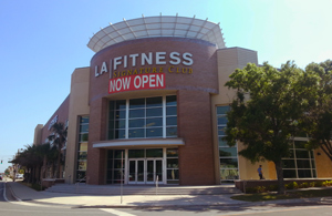 LA Fitness, Gym Info, TAMPA-S DALE MABRY HWY (Signature)