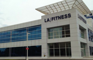 new la fitness newark nj