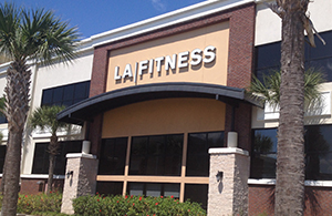 La Fitness Winter Garden Gym 3029 Daniels Rd