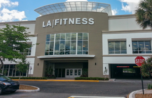 la fitness lake success reviews