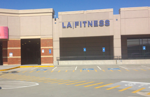 La Fitness Health Club Info Atlanta