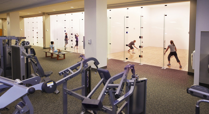 La Fitness Gym Health Club Active Member Photo Gallery