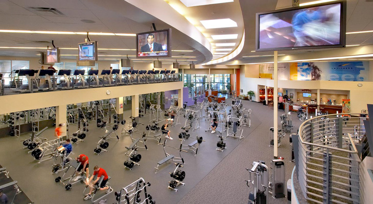 LA Fitness | Gym Health Club | Active Member Photo Gallery