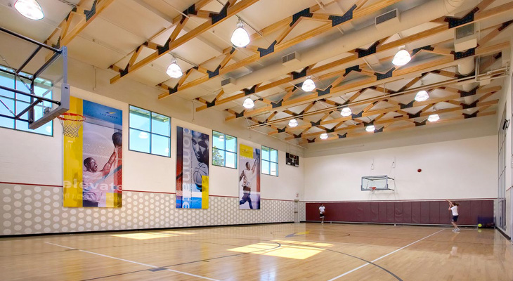 Basketball Courts Near Me Indoor Free - Blog Eryna