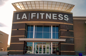 LA Fitness, VAUGHAN Gym