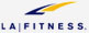 LA Fitness Logo
